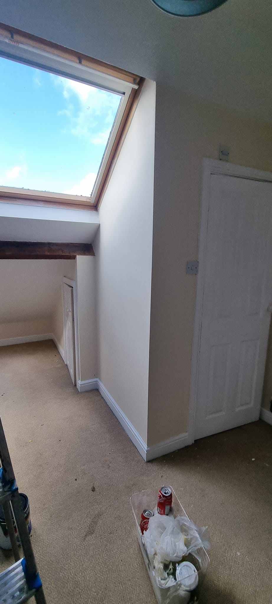 Painting & Decorators in Milton Keynes